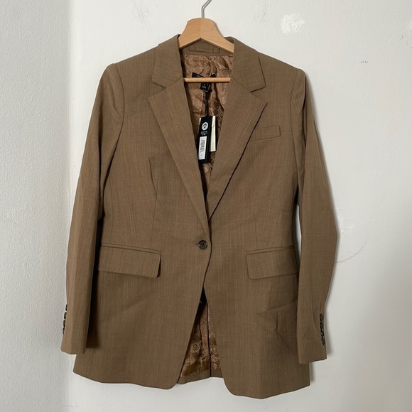 Banana Republic Jackets & Coats Banana Republic Suit Jacket Poshmark